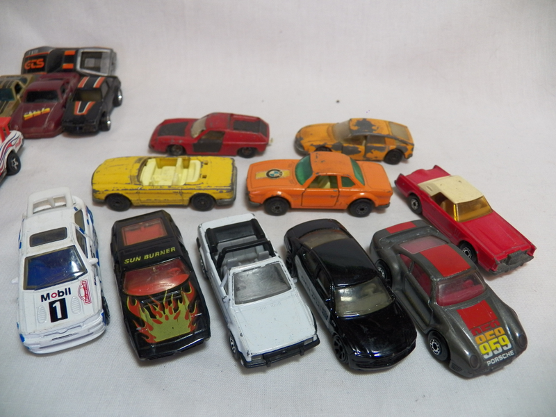 Illustration for article titled eBay HAWL (box 'o random cars edition) Pic heavy / Nostalgia heavy.